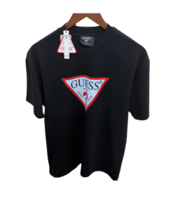Guess Sembol Baskı T Shirt