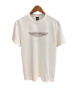 Hugo Boss Aston Martın T Shirt