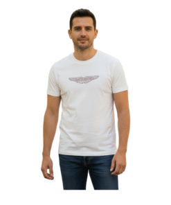 Alternative view of Hugo Boss Aston Martın T Shirt