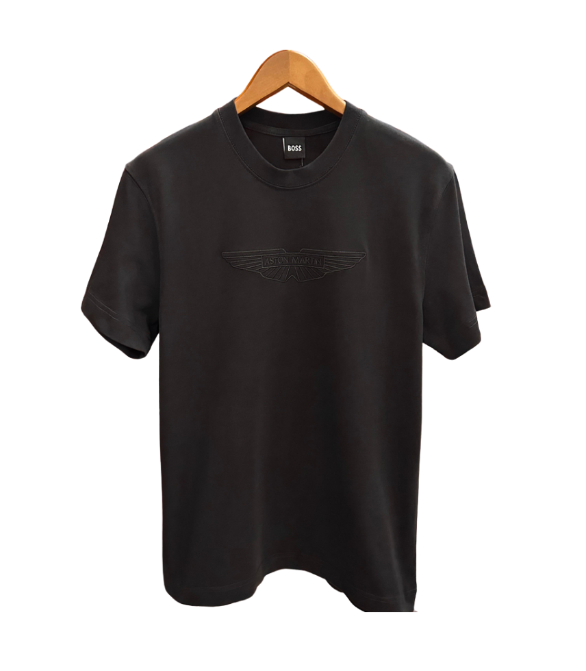 Hugo Boss Aston Martın T Shirt - Görsel 5