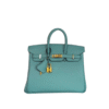 HERMES - BİRKİN İTHAL ÇANTA