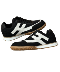HERMES ERKEK H LOGO SNEAKER