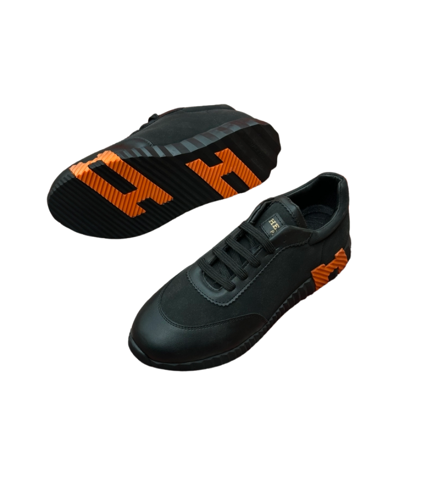 HERMES ERKEK SERİT SNEAKER