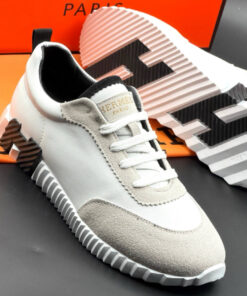 Alternative view of HERMES ERKEK SNEAKER