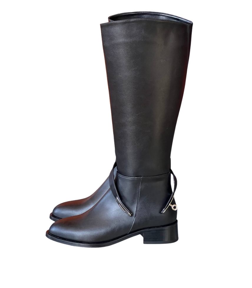 HERMES KADIN ÇİZME - Görsel 6