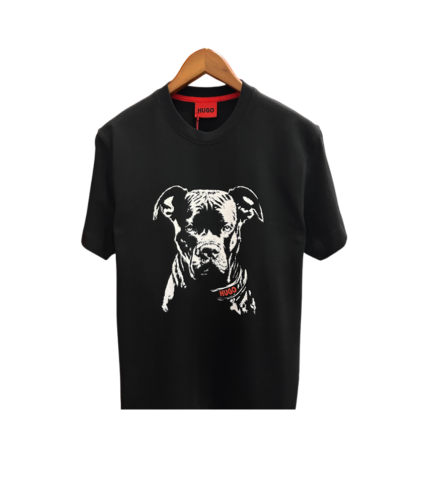 Hugo Boss Hugo-Dog T shirt