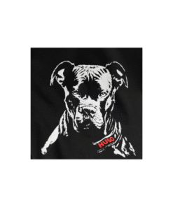 Alternative view of Hugo Boss Hugo-Dog T shirt