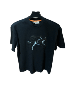 Alternative view of Hermes Jokey Logo T Shirt