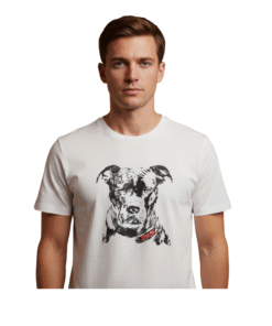 Alternative view of Hugo Boss Hugo-Dog T shirt
