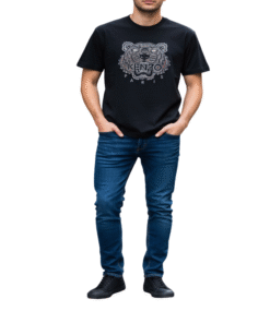 Alternative view of Kenzo