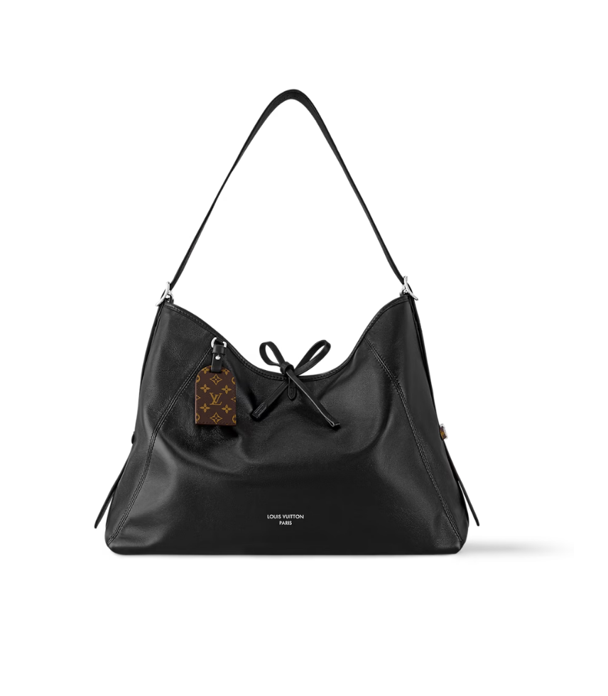 LOUİS VUİTTON - CARRYALL VİBE İTHAL ÇANTA