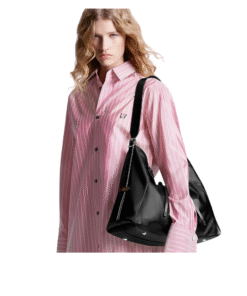 Alternative view of LOUİS VUİTTON - CARRYALL VİBE İTHAL ÇANTA