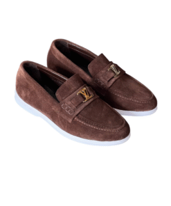 LOUİS VUİTTON HAKİKİ DERİ SNEAKER