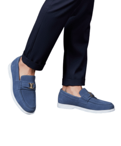 Alternative view of LOUİS VUİTTON HAKİKİ DERİ SNEAKER