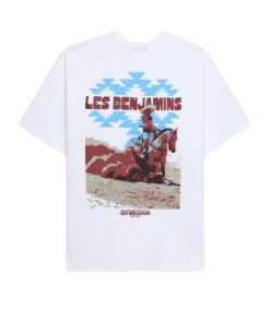 Les Benjamıns Oversıze