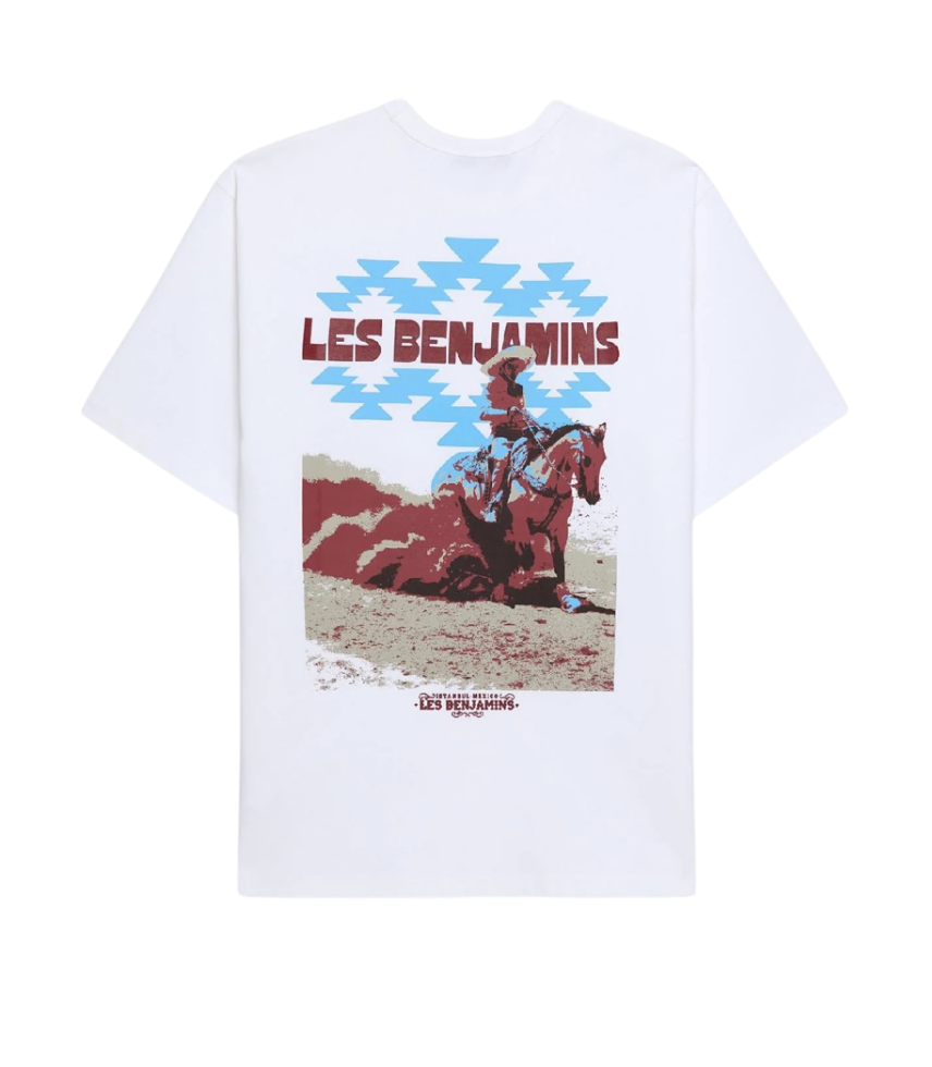 Les Benjamıns Oversıze