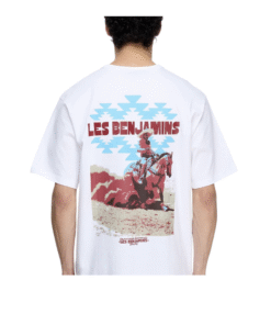 Alternative view of Les Benjamıns Oversıze