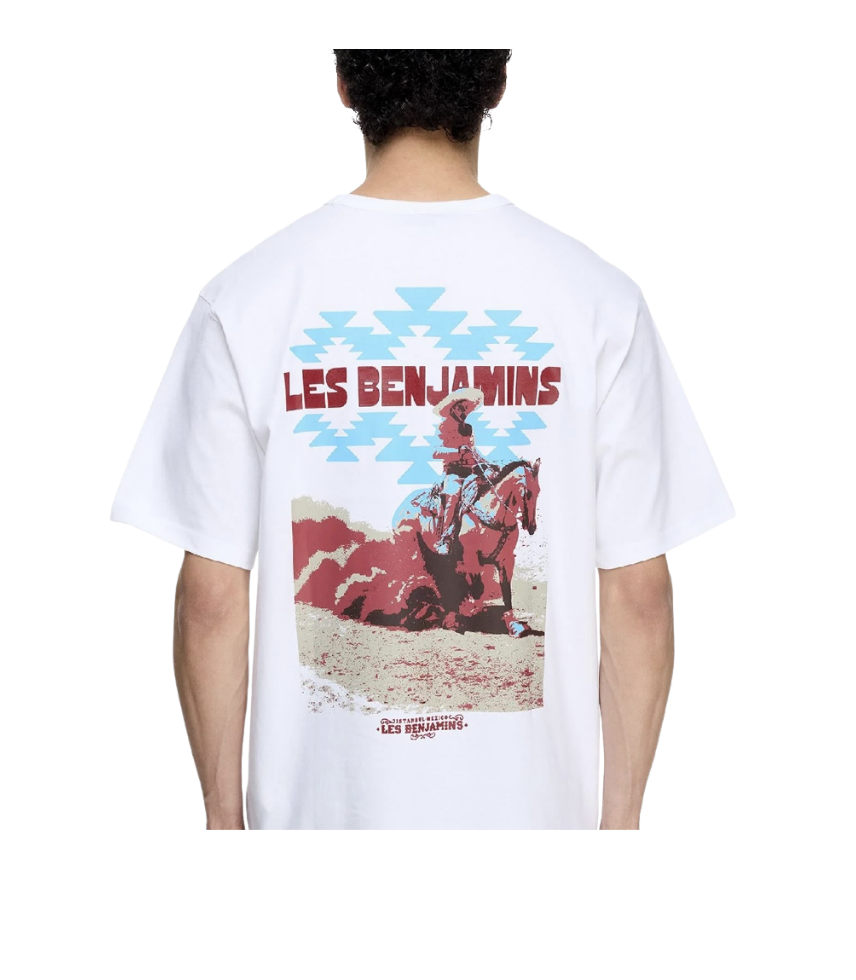 Les Benjamıns Oversıze - Görsel 2