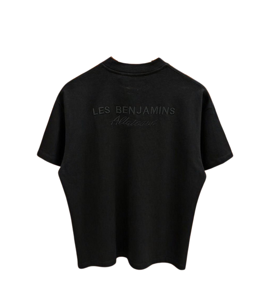 Les Benjamıns - Görsel 7