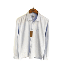 Loro Piana İthal Kırışmaz Gömlek