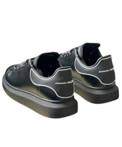 Alternative view of MCQUEEN ERKEK SNEAKER