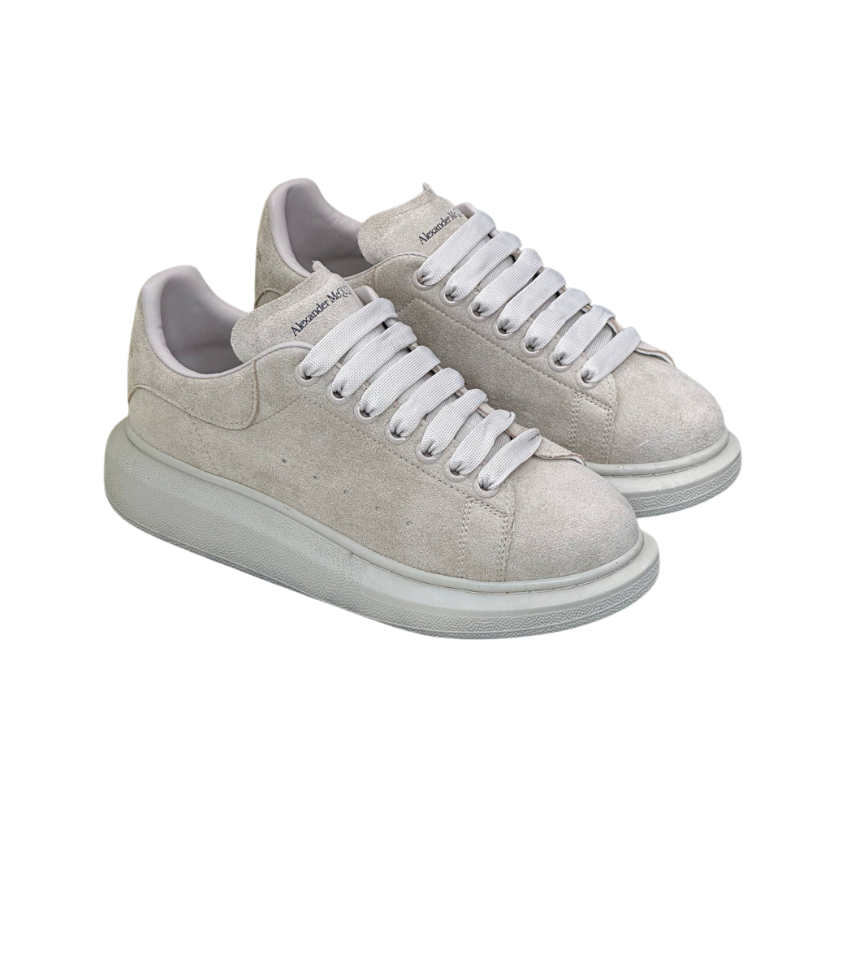 MCQUEEN ERKEK SNEAKER