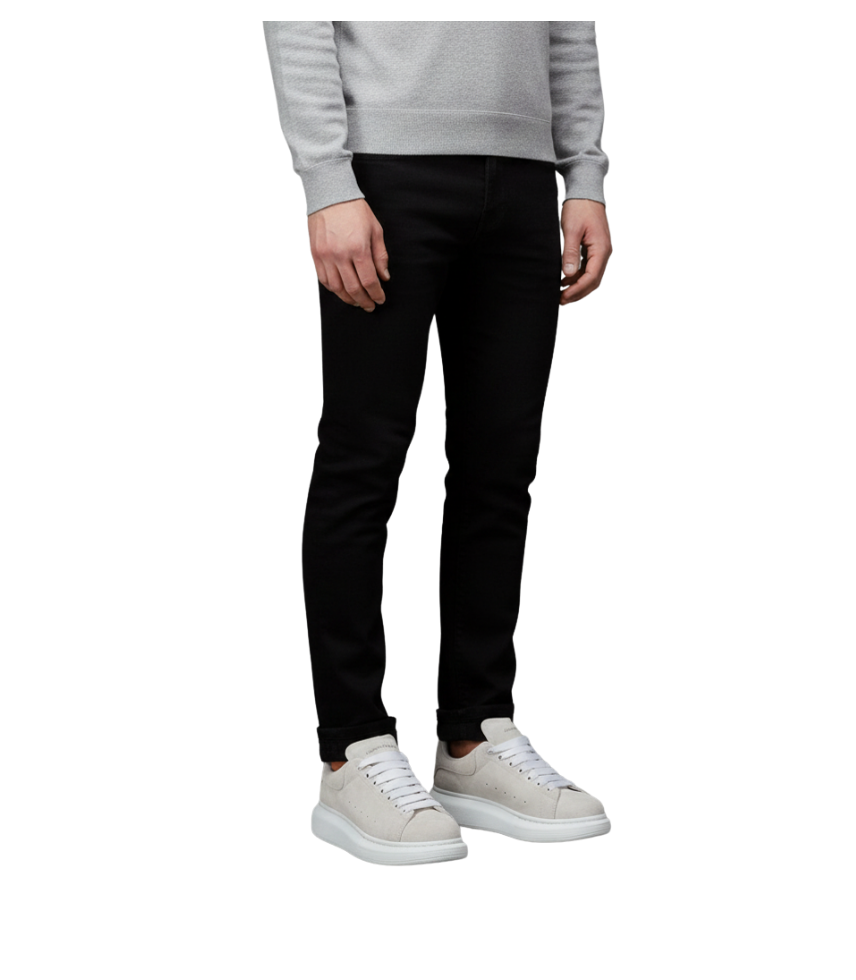 MCQUEEN ERKEK SNEAKER - Görsel 3