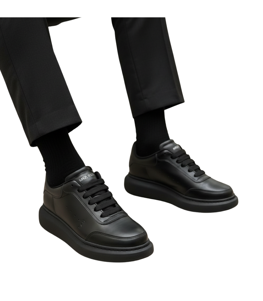 MCQUEEN ERKEK SNEAKER - Görsel 3
