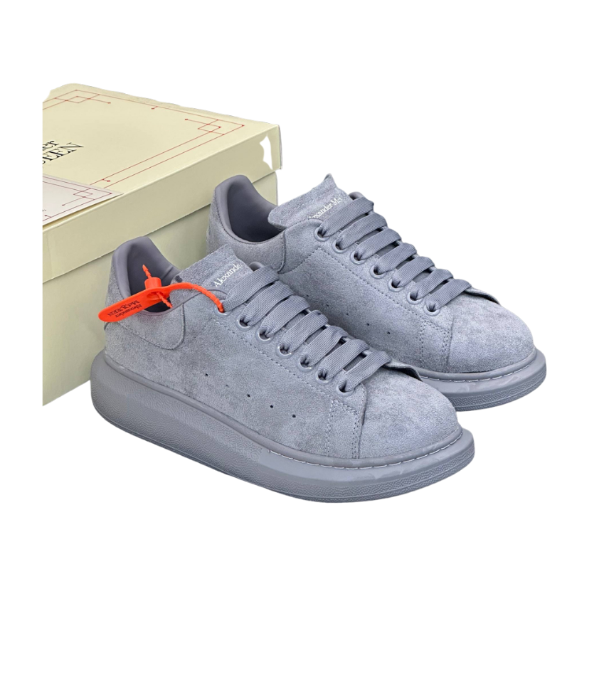 MCQUEEN ERKEK SNEAKER - Görsel 7