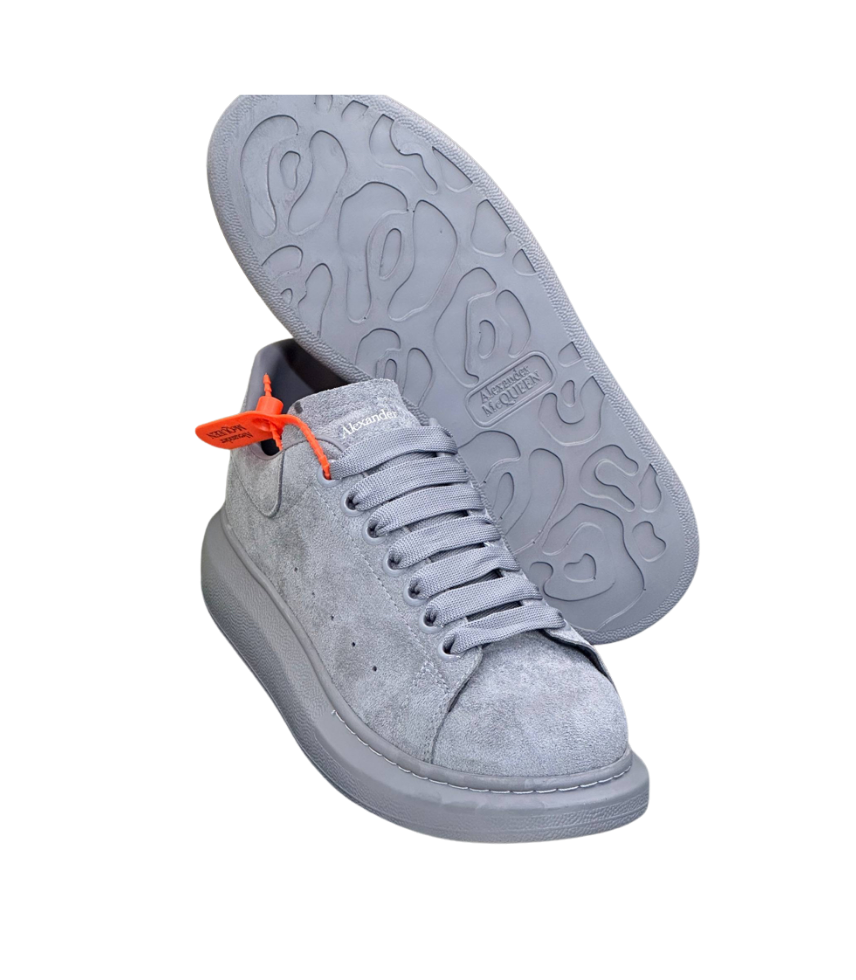 MCQUEEN ERKEK SNEAKER - Görsel 4