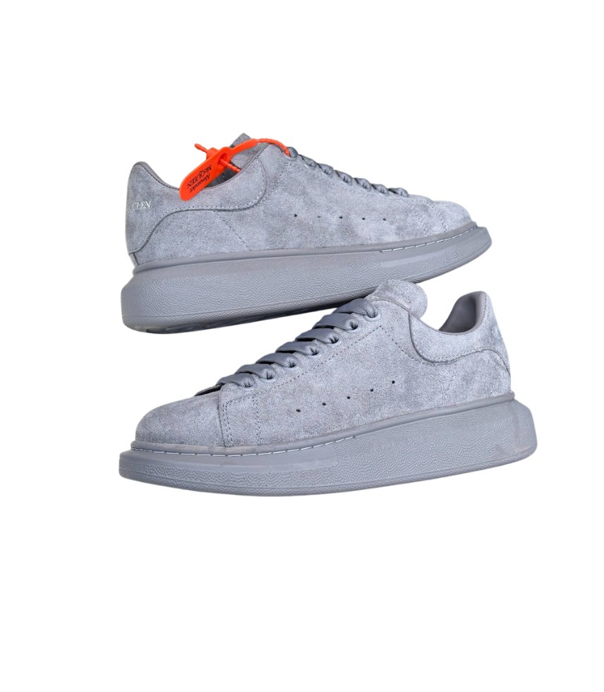 MCQUEEN ERKEK SNEAKER - Görsel 6