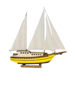 Alternative view of Mariner SL Guleti Kanvas Yelkenli - Amiral