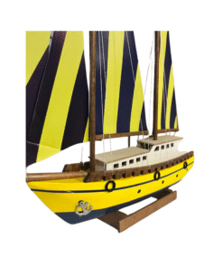 Mariner SL Guleti Kanvas Yelkenli - Amiral