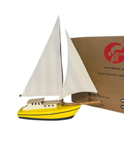 Alternative view of Mariner SL Guleti Kanvas Yelkenli - Orta Menzil