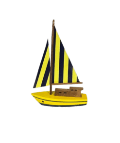 Mariner SL Guleti Kanvas Yelkenli - Tayfa