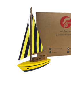 Alternative view of Mariner SL Guleti Kanvas Yelkenli - Tayfa