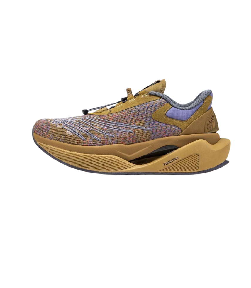 New Balance X Stone Island Fuel Cell C_1 Tokyo Desing Studio - Görsel 3