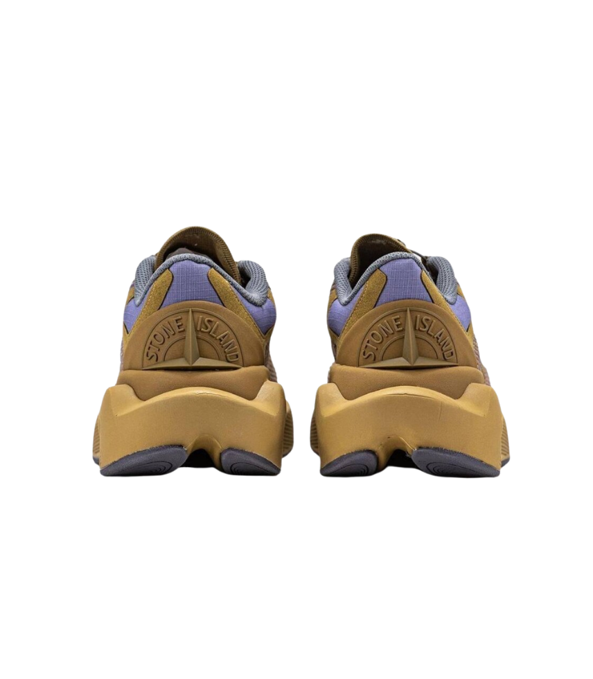 New Balance X Stone Island Fuel Cell C_1 Tokyo Desing Studio - Görsel 5
