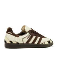 Alternative view of Notitle x Adidas Samba OG 'Cow Print'