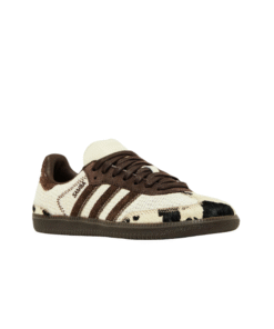 Notitle x Adidas Samba OG 'Cow Print'