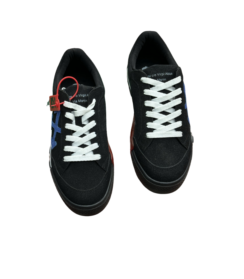 OFF & WHİTE ERKEK SNEAKER - Görsel 3