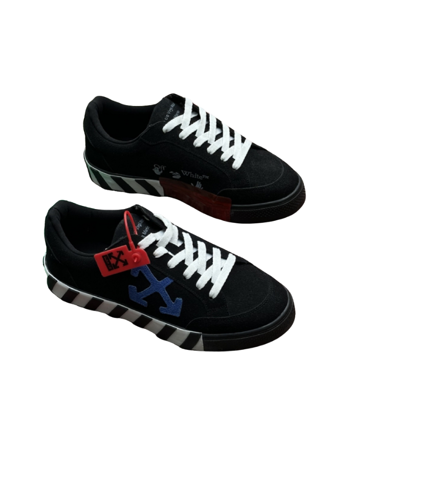 OFF & WHİTE ERKEK SNEAKER