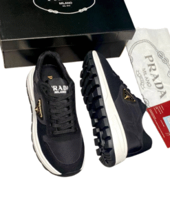 PRADA ERKEK SNEAKER