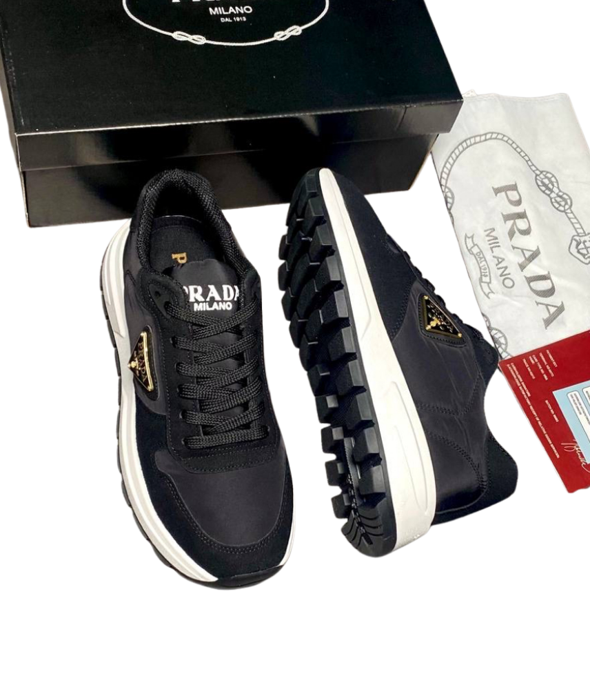 PRADA ERKEK SNEAKER