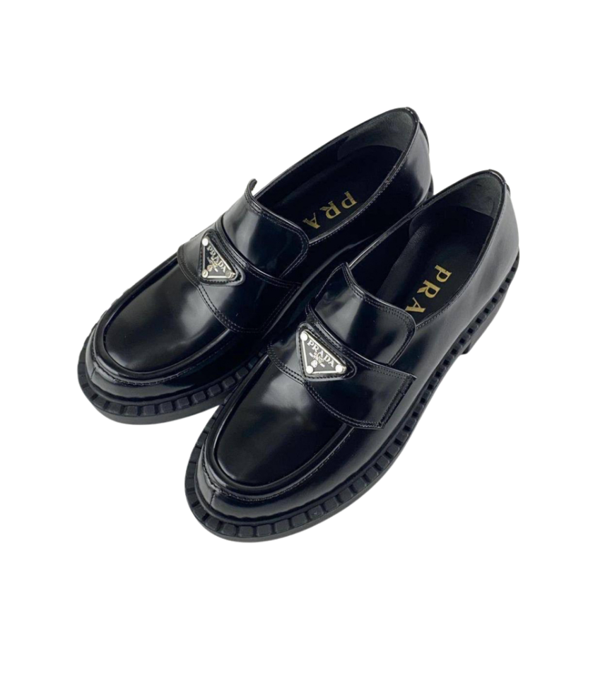 PRADA KADIN HAKİKİ DERİ