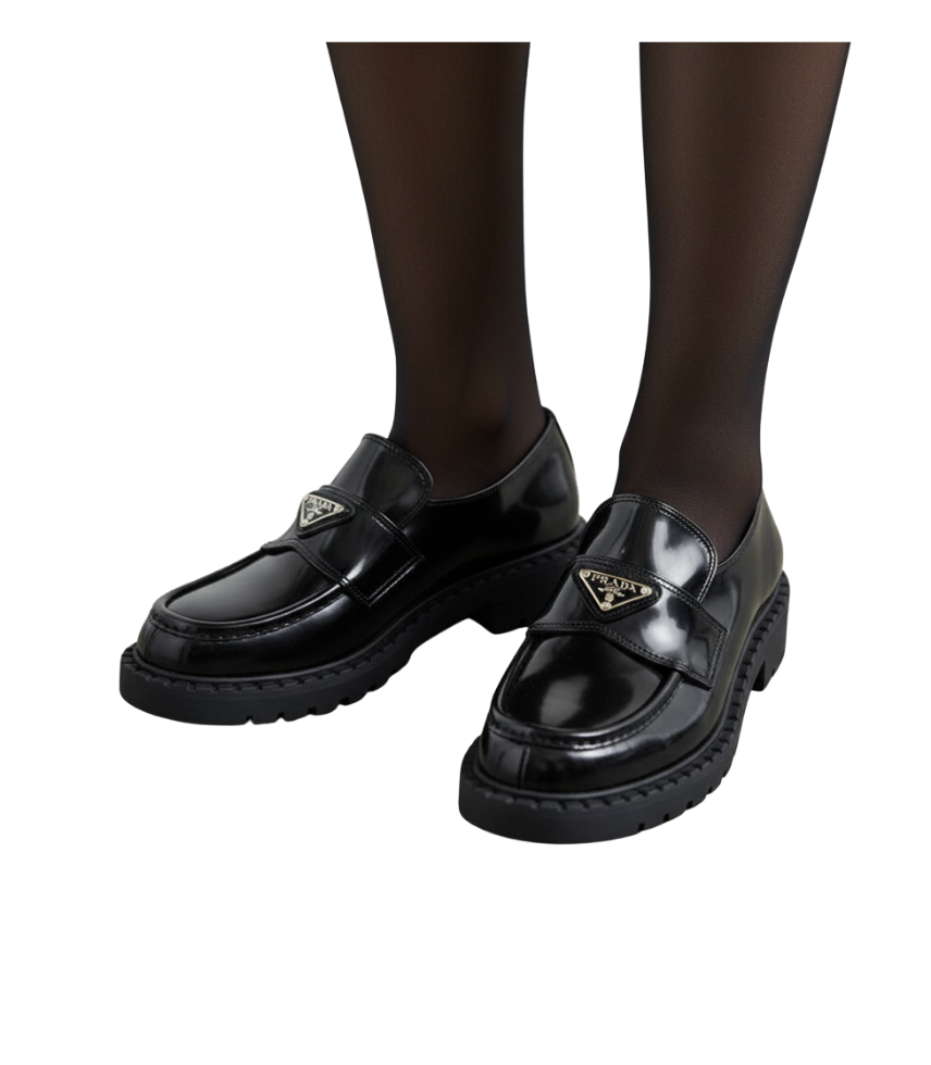 PRADA KADIN HAKİKİ DERİ - Görsel 3