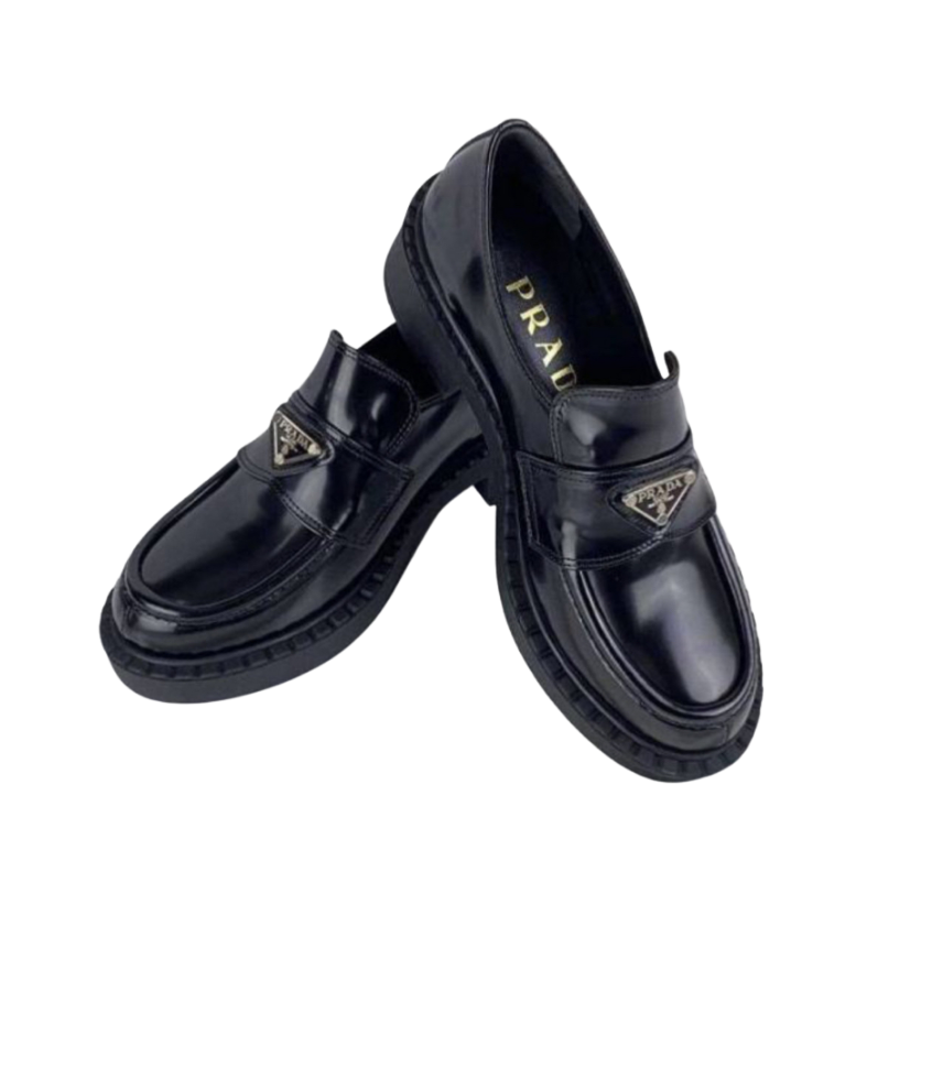 PRADA KADIN HAKİKİ DERİ - Görsel 2