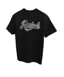 Alternative view of Ralph Polo