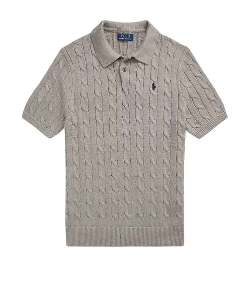 Ralph Polo