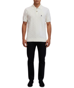 Alternative view of Ralph Polo
